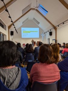 Hope Spring Europe Conference